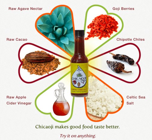 Chicaoji Chile Sauce - Image 4