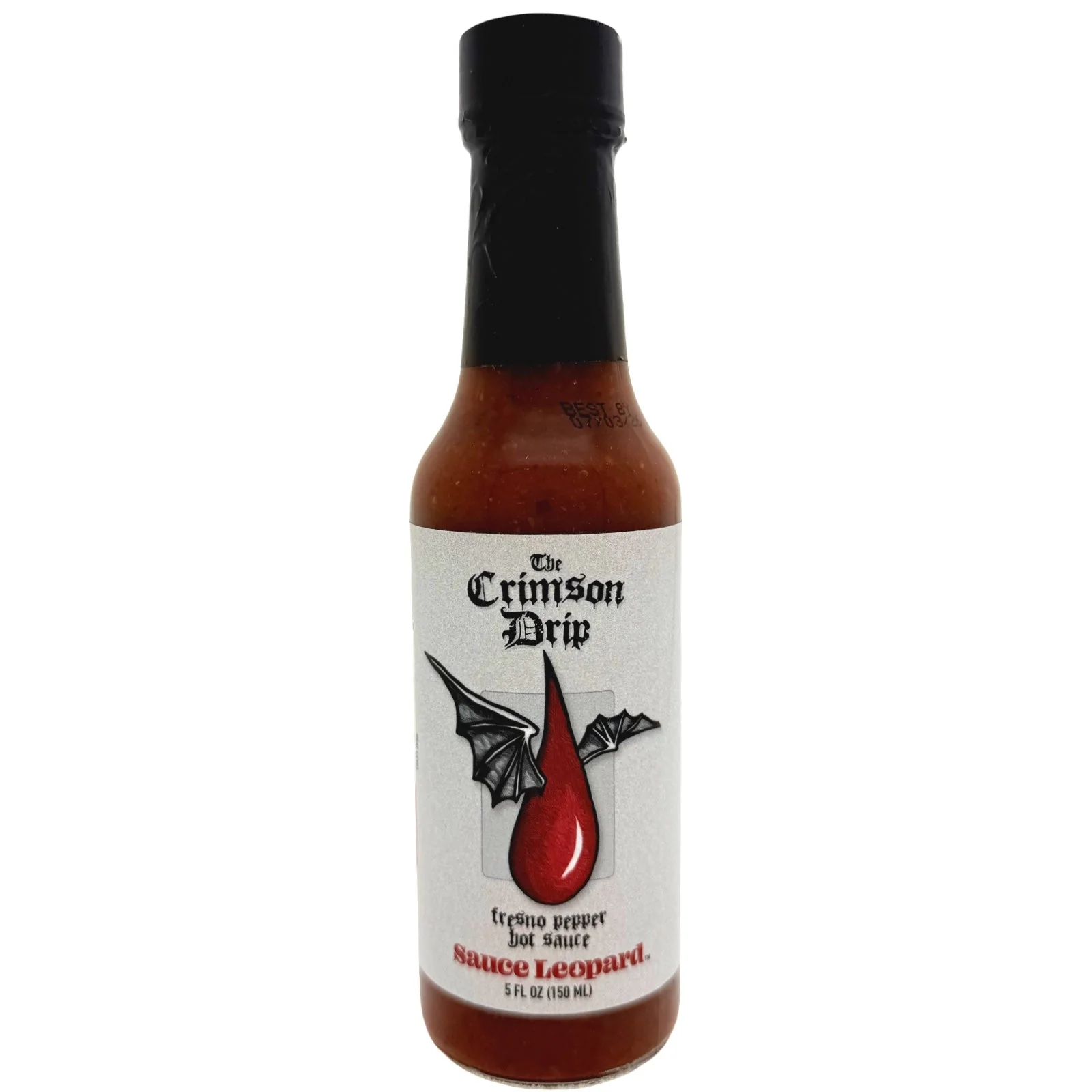 Hot Sauce